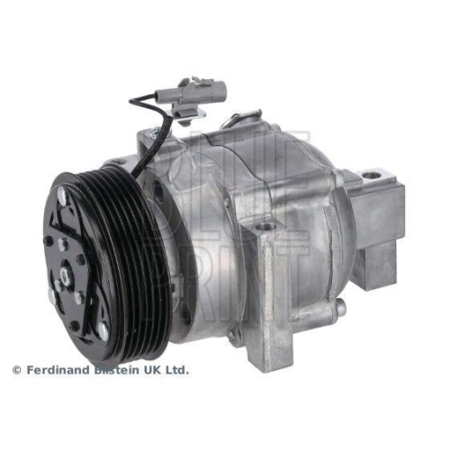BLUE PRINT ADBP270053 Kompressor, Klimaanlage f&uuml;r CITRO&Euml;N PEUGEOT TOYOTA