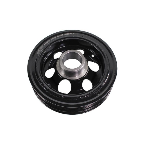 METZGER AUTOTEILE 6400161 Riemenscheibe, Kurbelwelle GREENPARTS f&uuml;r FORD