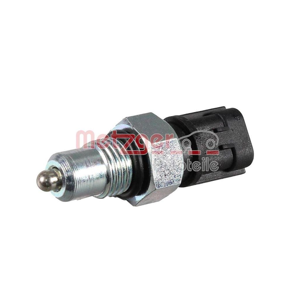 Schalter, R&uuml;ckfahrleuchte METZGER 0912056 f&uuml;r FIAT OPEL SUZUKI GENERAL MOTORS