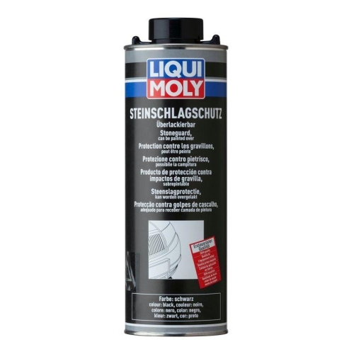 Steinschlagschutz LIQUI MOLY 6110 Steinschlagschutz schwarz f&uuml;r