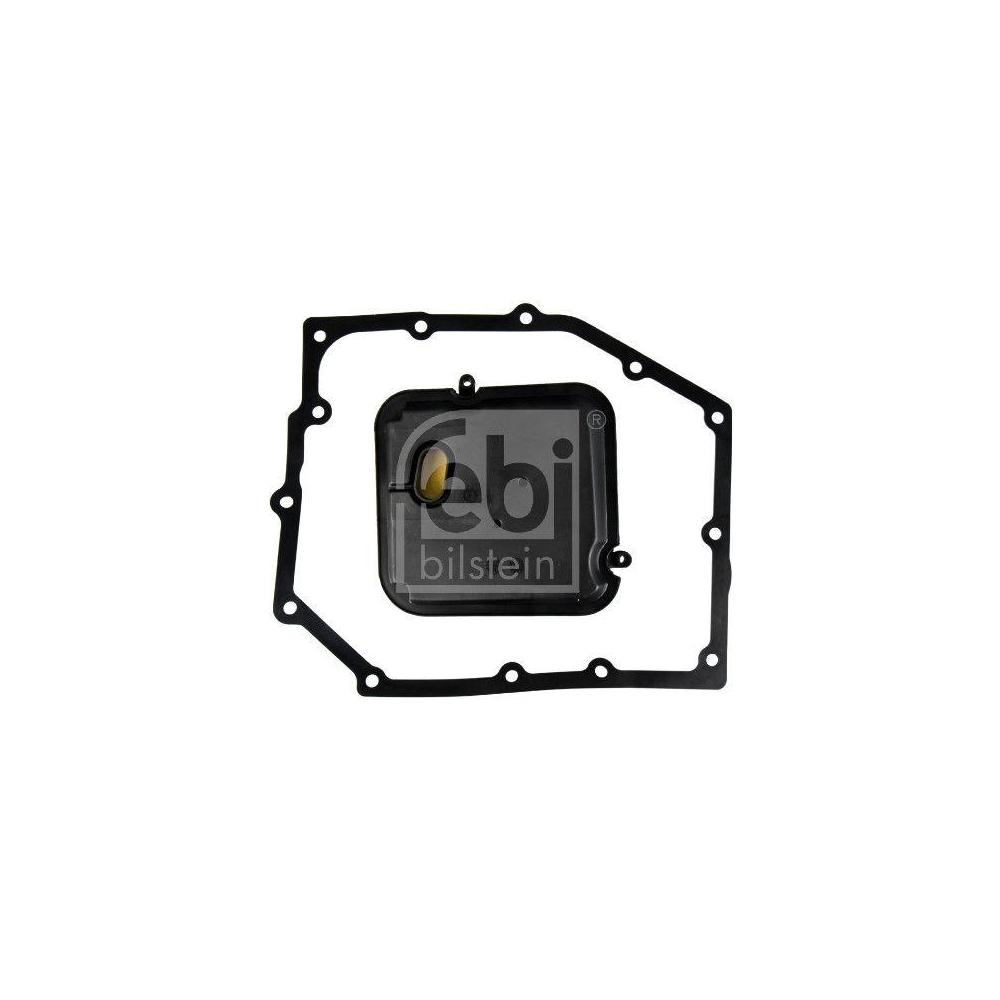 Hydraulikfiltersatz, Automatikgetriebe FEBI BILSTEIN 173931 für CHRYSLER DODGE
