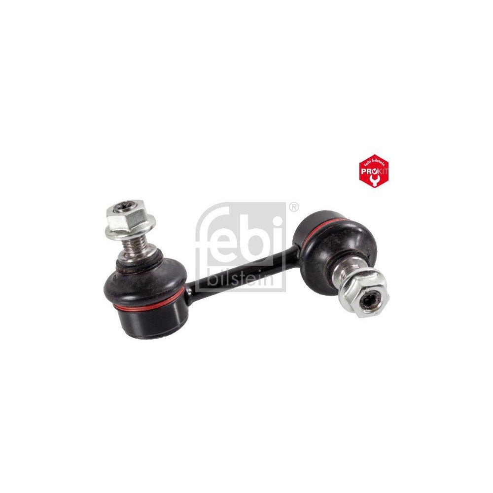 FEBI BILSTEIN Stange/Strebe, Stabilisator 30398 ProKit f&uuml;r CITRO&Euml;N MITSUBISHI