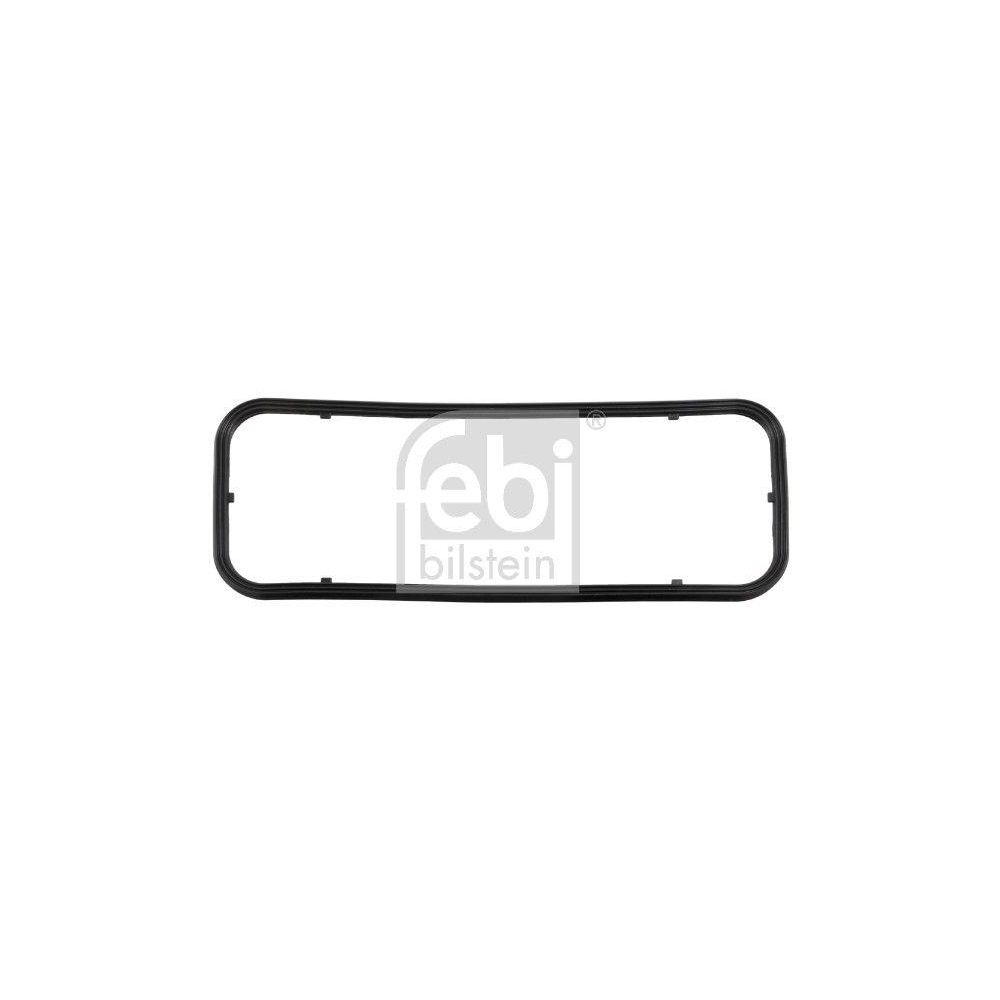 FEBI BILSTEIN Dichtung, &Ouml;lwanne 102529 f&uuml;r IVECO CASE IH IRISBUS