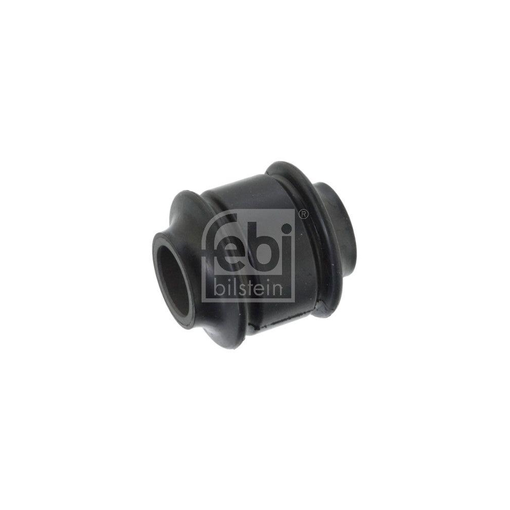 FEBI BILSTEIN Lagerung, Stabilisator 106849 f&uuml;r VOLVO, Vorderachse