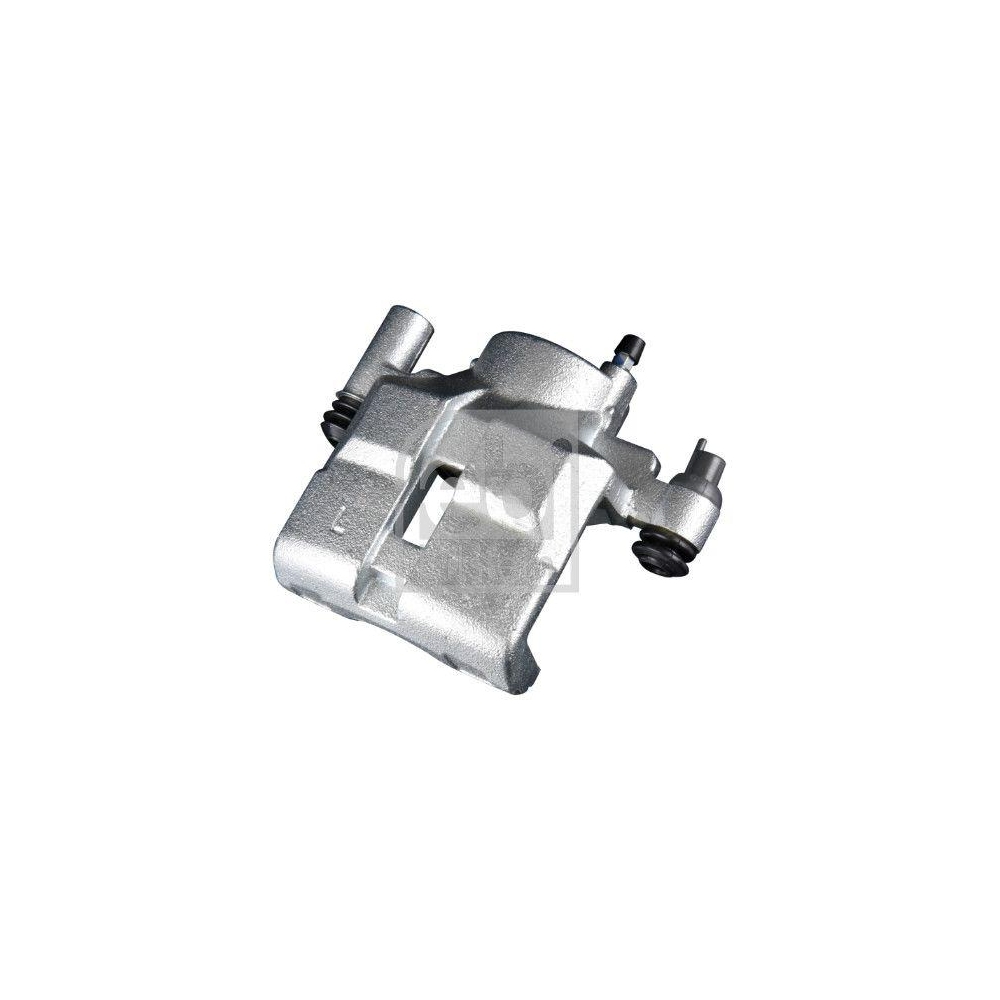 FEBI BILSTEIN Bremssattel 180077 f&uuml;r MAZDA, Vorderachse links