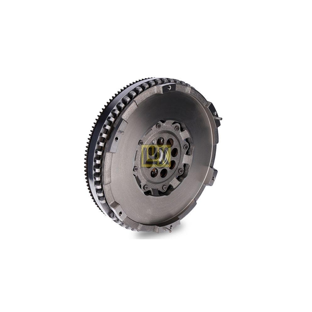 Schwungrad LuK 415 0300 10 LuK DMF für HYUNDAI