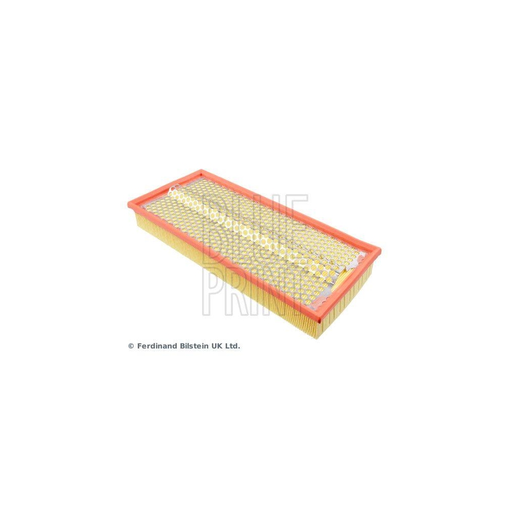 Luftfilter BLUE PRINT ADG02201 f&uuml;r MERCEDES-BENZ SSANGYONG DAEWOO