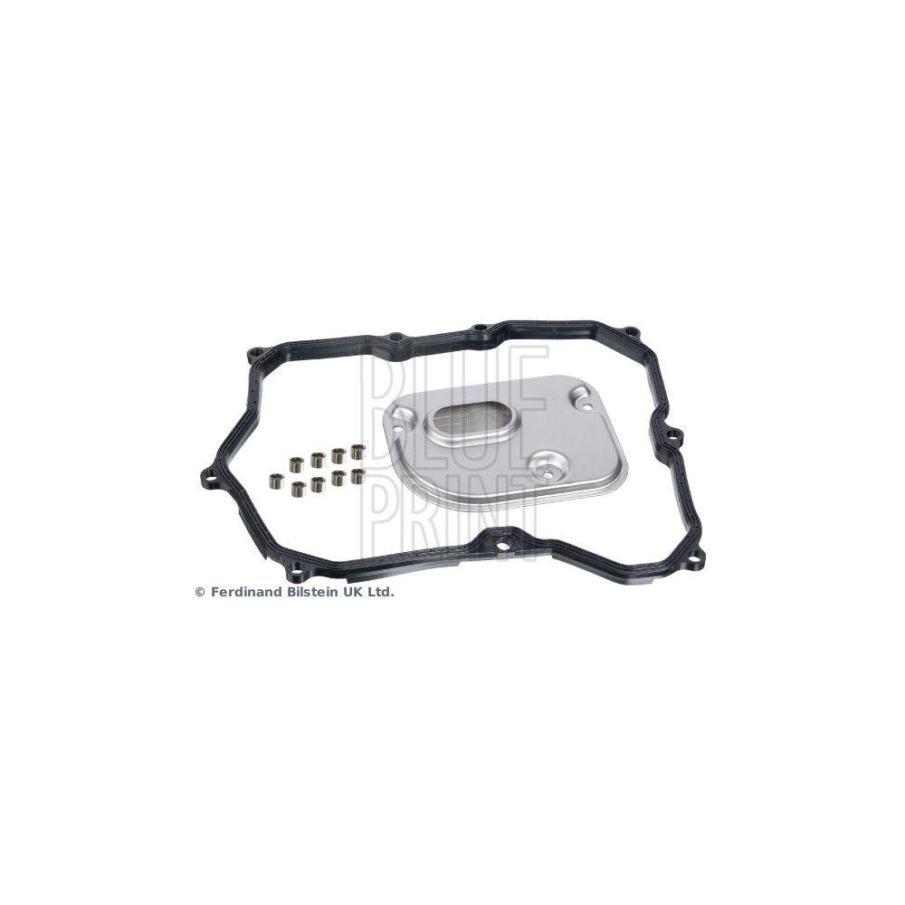 Hydraulikfiltersatz, Automatikgetriebe BLUE PRINT ADV182157 f&uuml;r AUDI VW