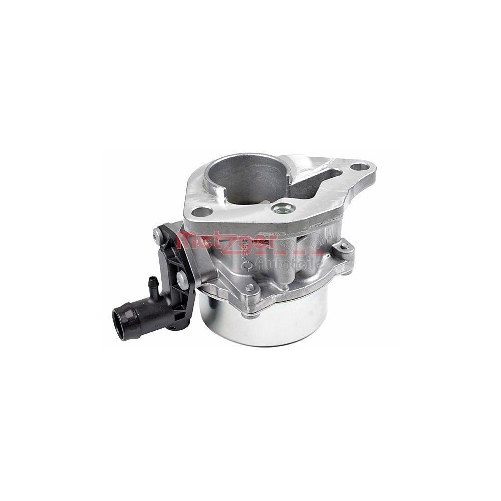 Unterdruckpumpe, Bremsanlage METZGER 8010133 ORIGINAL ERSATZTEIL f&uuml;r NISSAN OPEL