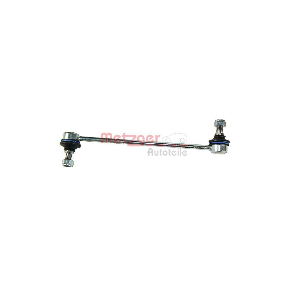 Stange/Strebe, Stabilisator METZGER 53029412 KIT + f&uuml;r HYUNDAI