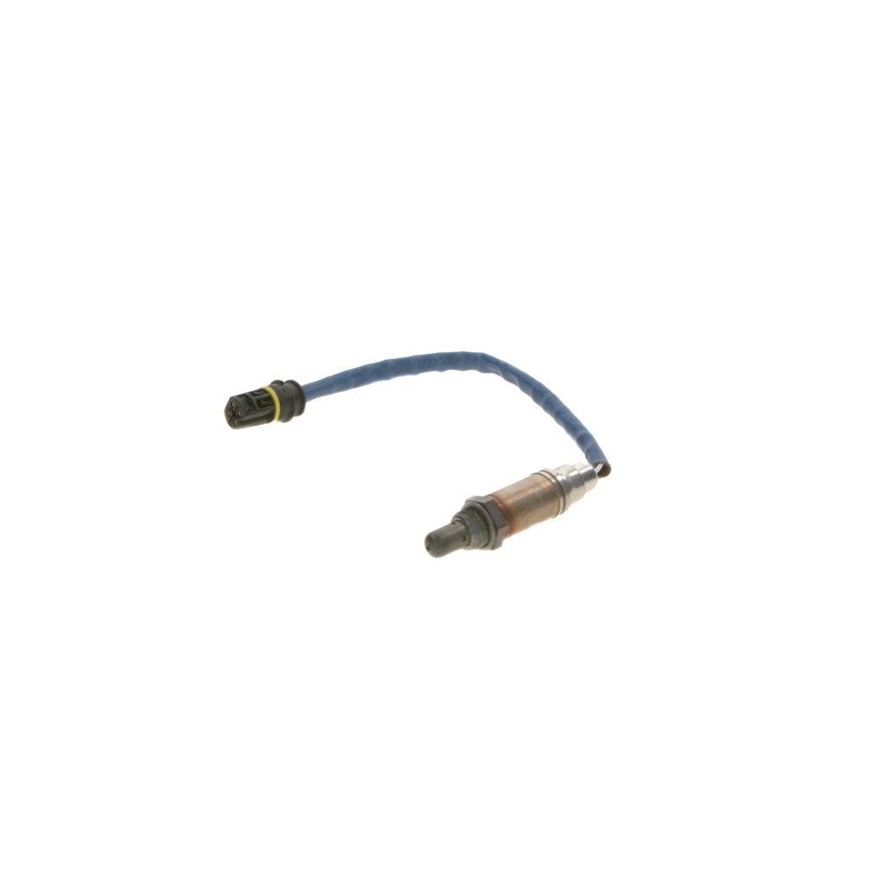 Lambdasonde BOSCH 0 258 003 782 für MERCEDES-BENZ SSANGYONG STEYR DAEWOO