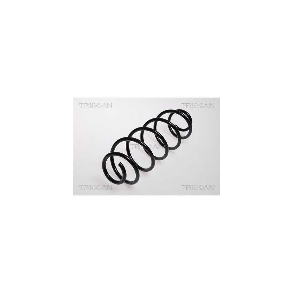 Fahrwerksfeder TRISCAN 8750 2867 f&uuml;r CITRO&Euml;N, f&uuml;r Fahrzeuge ohne Schiebedach