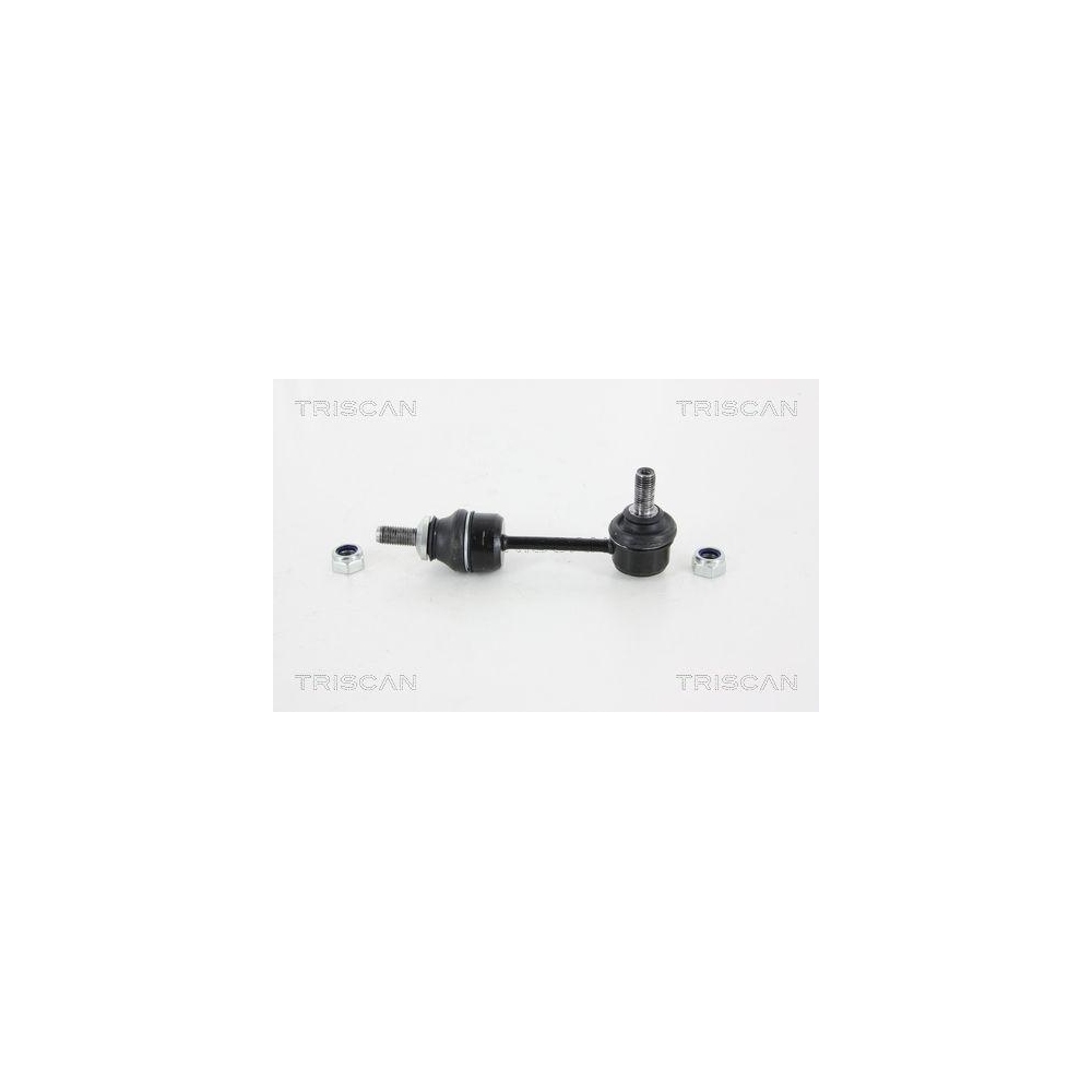 Stange/Strebe, Stabilisator TRISCAN 8500 11637 f&uuml;r BMW, Hinterachse