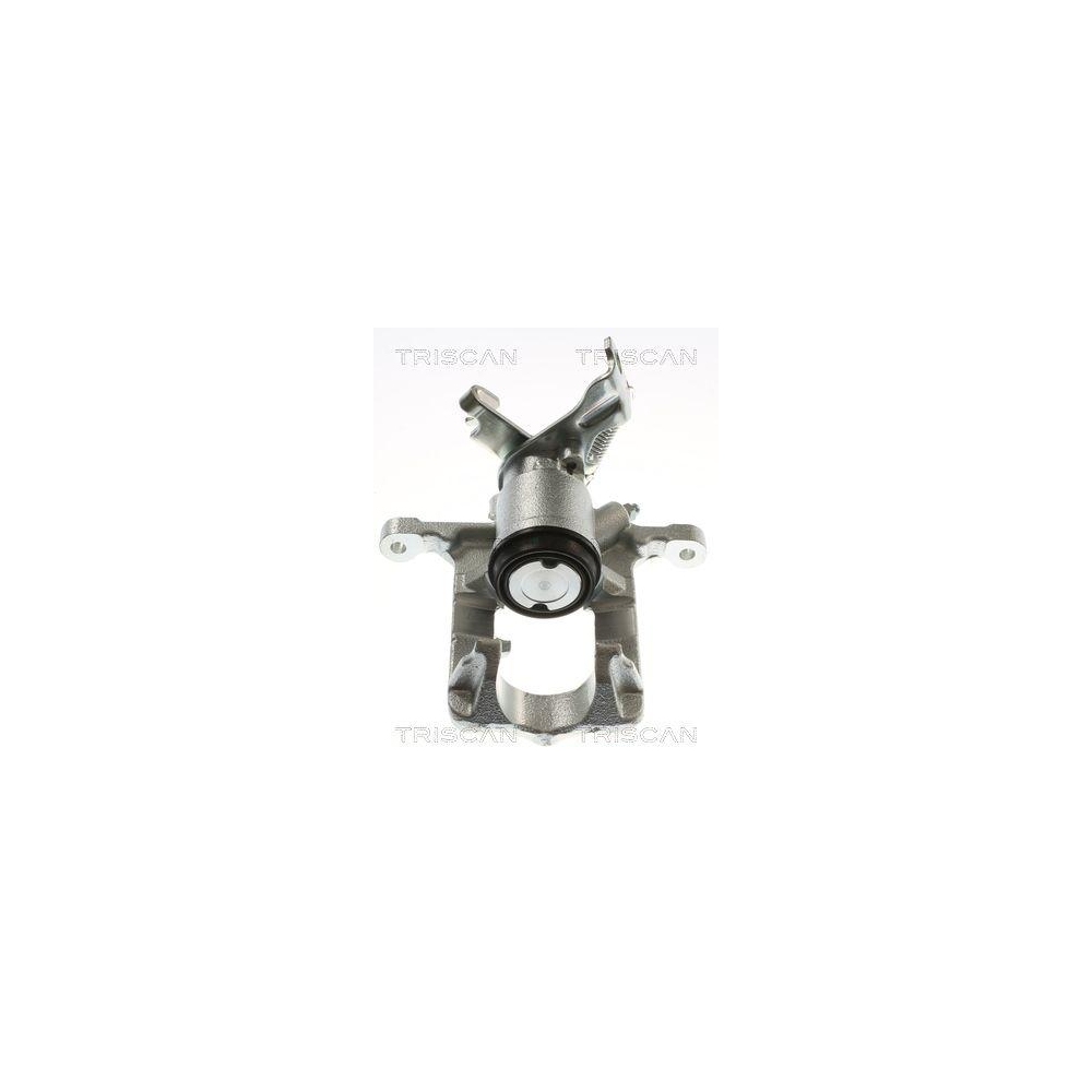 Bremssattel TRISCAN 8175 10231 f&uuml;r OPEL VAUXHALL CHEVROLET, Hinterachse links