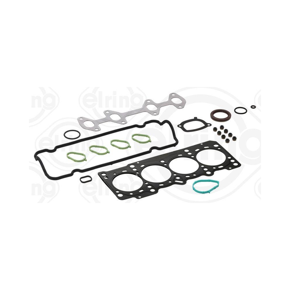 Dichtungssatz, Zylinderkopf ELRING 505.730 f&uuml;r FIAT LANCIA