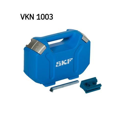 Montagewerkzeugsatz, Riementrieb SKF VKN 1003 f&uuml;r OPEL VAUXHALL