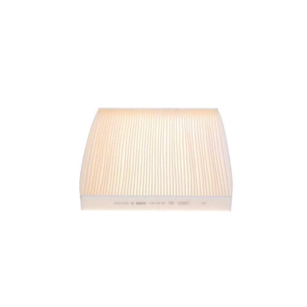 Filter, Innenraumluft BOSCH 1 987 435 165 f&uuml;r VOLVO