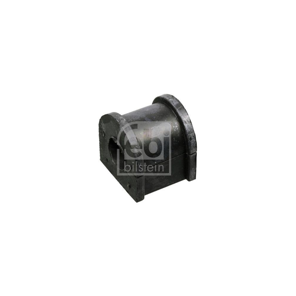 Lagerung, Stabilisator FEBI BILSTEIN 19451 f&uuml;r FORD FORD USA, Vorderachse