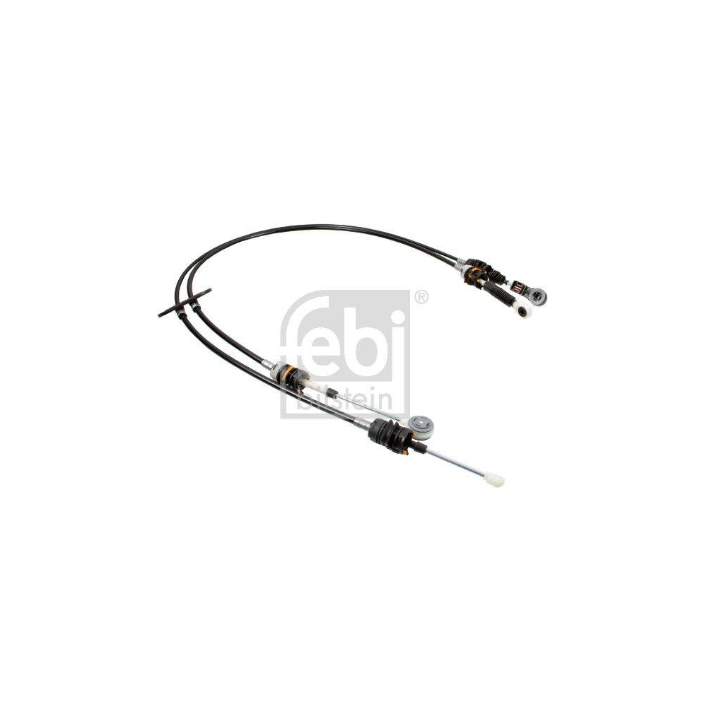 Seilzug, Schaltgetriebe FEBI BILSTEIN 184844 für FORD FORD MOTOR COMPANY