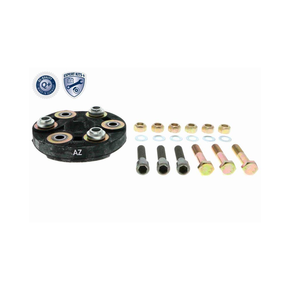 Gelenk, Längswelle VAICO V30-18110 Q+, Erstausrüsterqualität MADE IN GERMANY