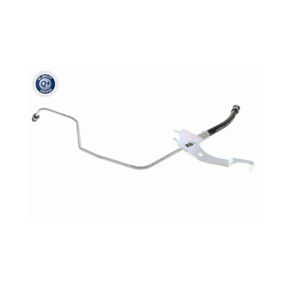 Bremsschlauch VAICO V40-1921 Q+, Erstausrüsterqualität für OPEL, Hinterachse