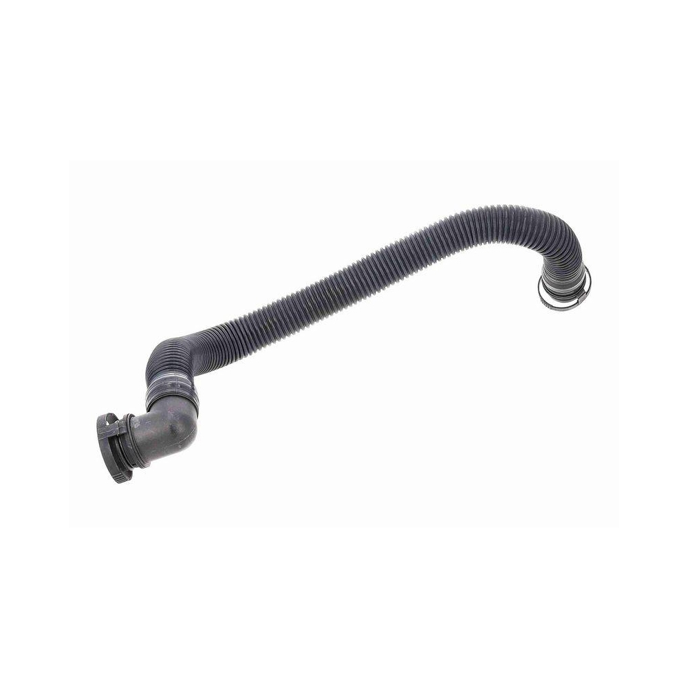 Saugrohr, Luftversorgung VAICO V10-9492 Original VAICO Qualit&auml;t f&uuml;r AUDI VW