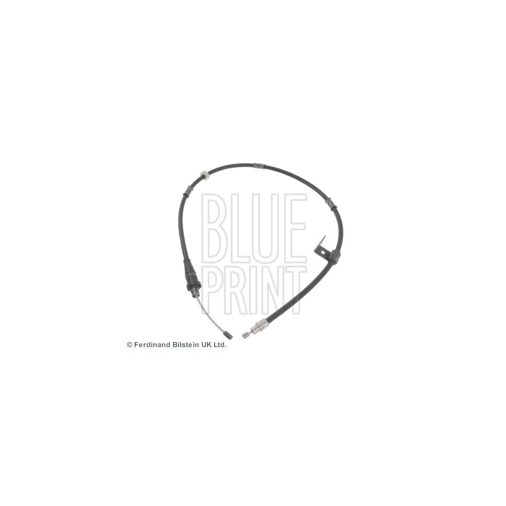Seilzug, Feststellbremse BLUE PRINT ADA104621 f&uuml;r CHRYSLER JEEP, hinten links