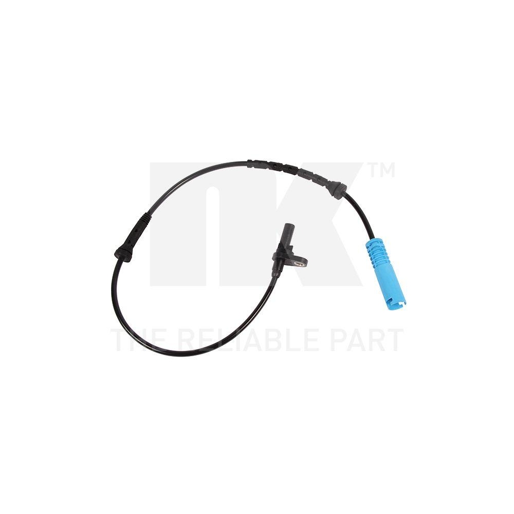 Sensor, Raddrehzahl NK 291537 f&uuml;r BMW, Vorderachse