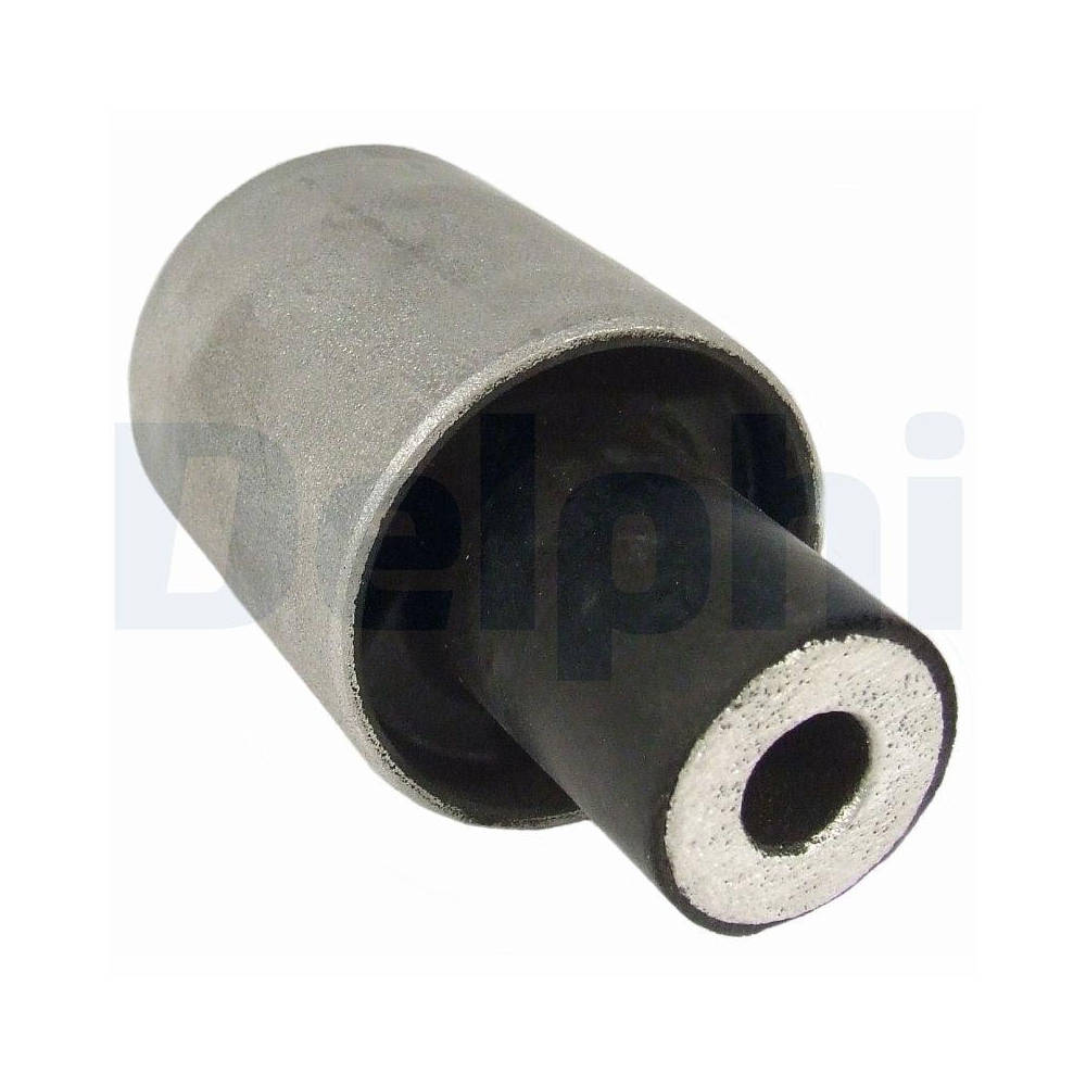 DELPHI TD704W Lagerung, Lenker f&uuml;r MERCEDES-BENZ, Vorderachse, unten, vorne