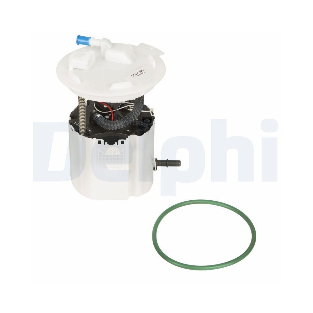 Kraftstoff-F&ouml;rdereinheit DELPHI FG1298-11B1 f&uuml;r CHEVROLET