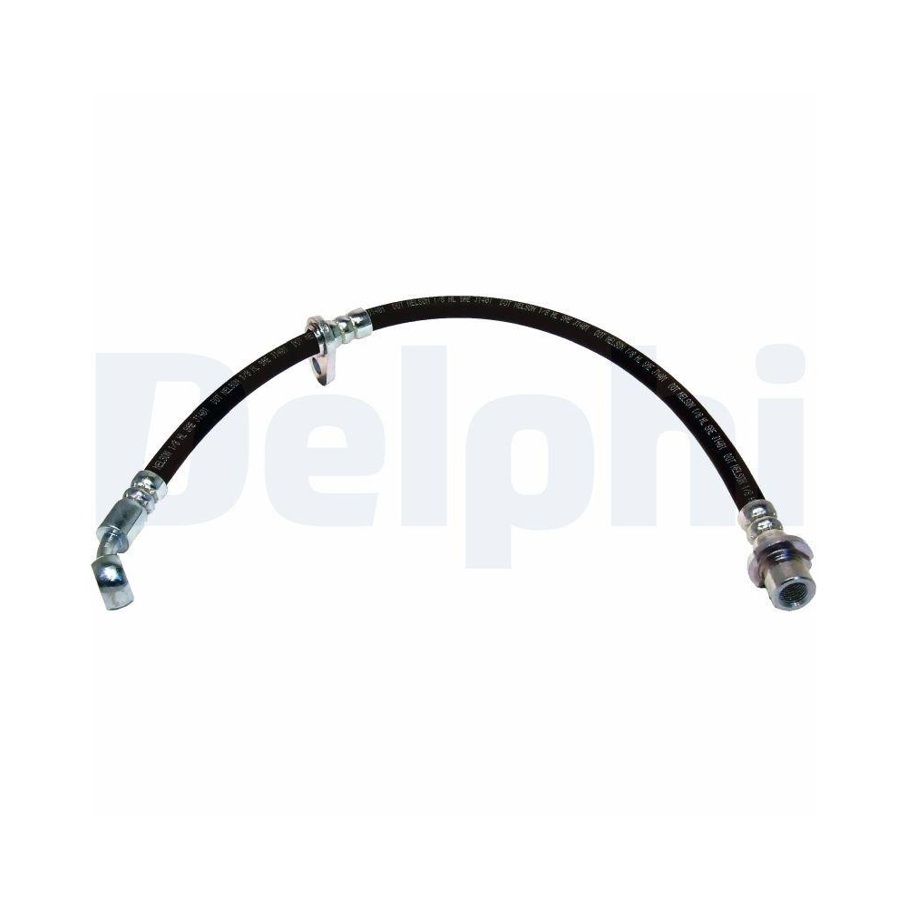 DELPHI LH6634 Bremsschlauch f&uuml;r HONDA ACURA, Hinterachse links