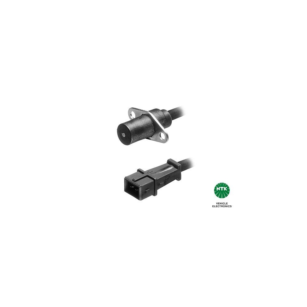 Impulsgeber, Kurbelwelle NTK 81381 für ALFA ROMEO CITROËN FIAT LANCIA PEUGEOT