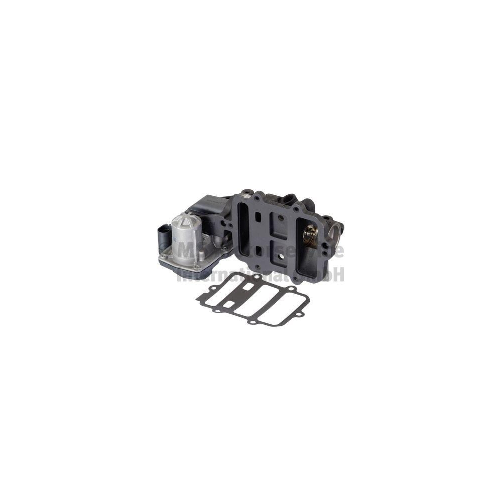 AGR-Modul PIERBURG 7.04999.34.0 f&uuml;r VW MAN