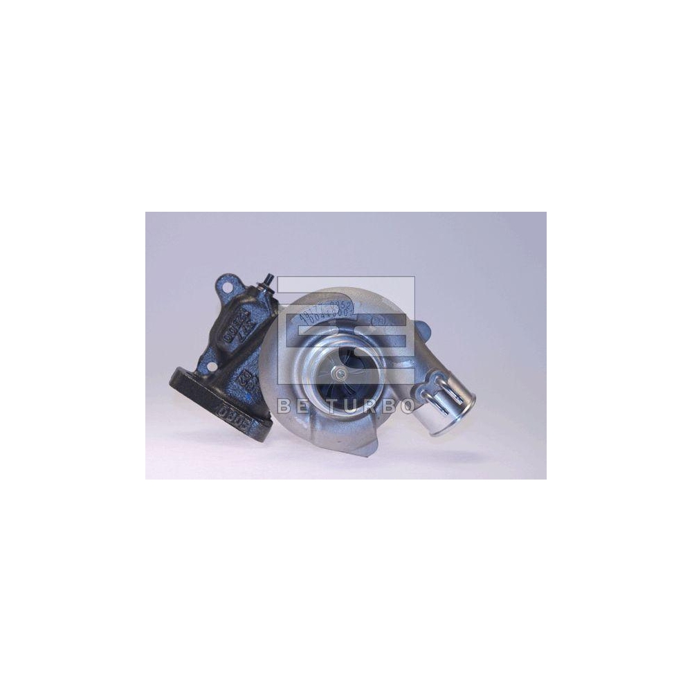 BE TURBO 124369 Lader, Aufladung f&uuml;r MITSUBISHI