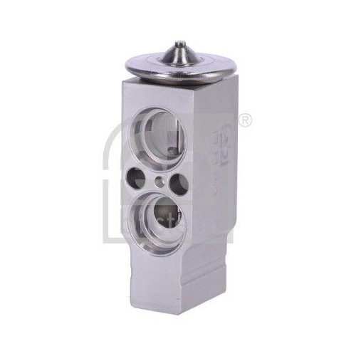 FEBI BILSTEIN 1003363 Expansionsventil, Klimaanlage f&uuml;r TOYOTA LEXUS