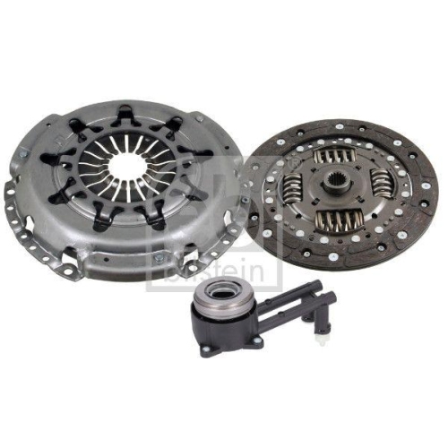 FEBI BILSTEIN 1005198 Kupplungssatz f&uuml;r FORD MAZDA FORD USA