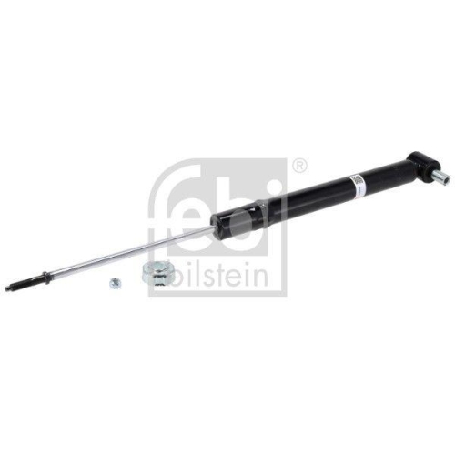 FEBI BILSTEIN 1002486 Sto&szlig;d&auml;mpfer f&uuml;r AUDI, Hinterachse links