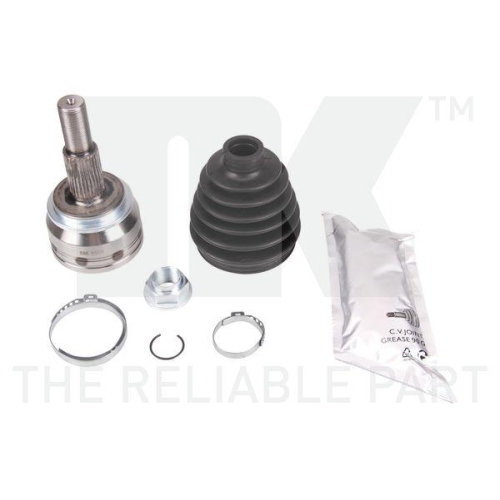 NK 513244 Gelenksatz, Antriebswelle f&uuml;r MAZDA, Vorderachse, radseitig