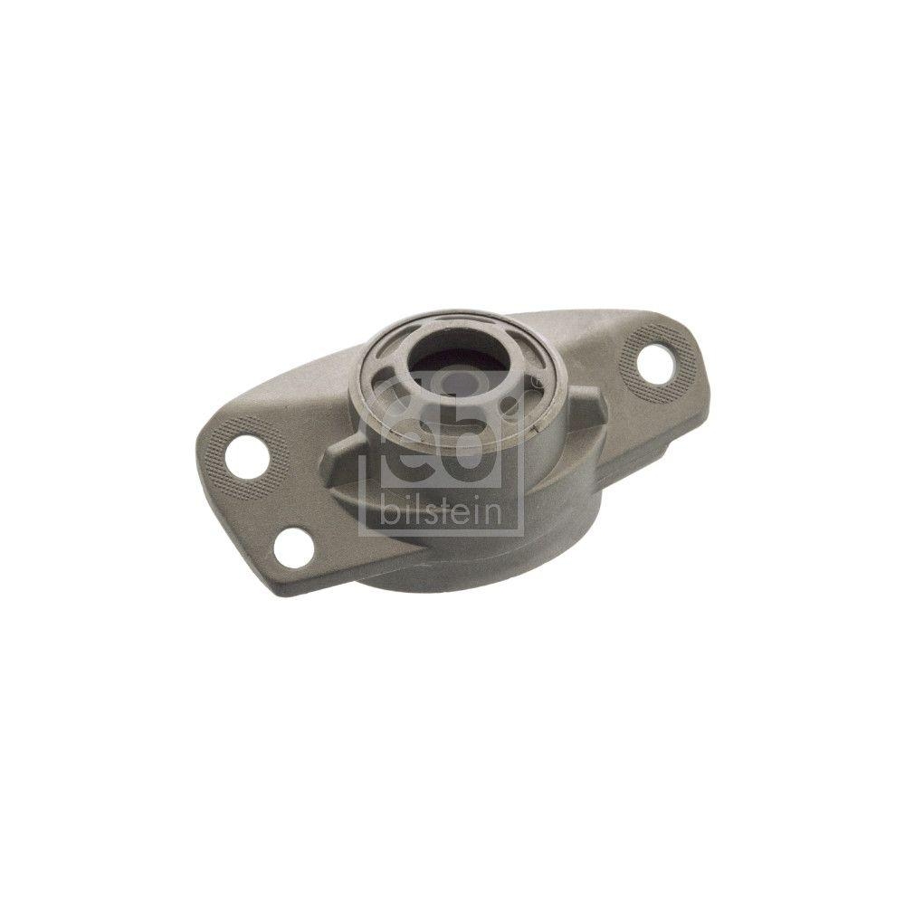 FEBI BILSTEIN Federbeinst&uuml;tzlager 26618 f&uuml;r SKODA VW, Hinterachse