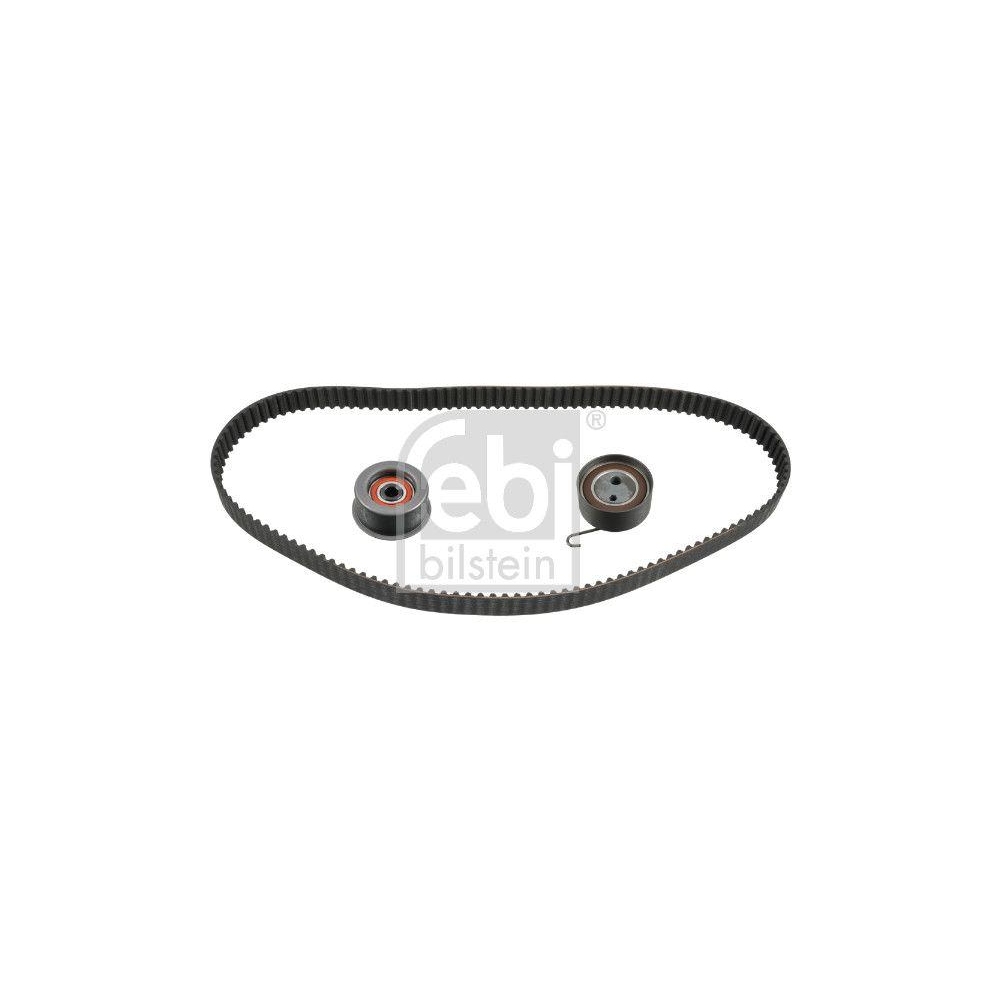 FEBI BILSTEIN Zahnriemensatz 28451 f&uuml;r OPEL VAUXHALL GENERAL MOTORS