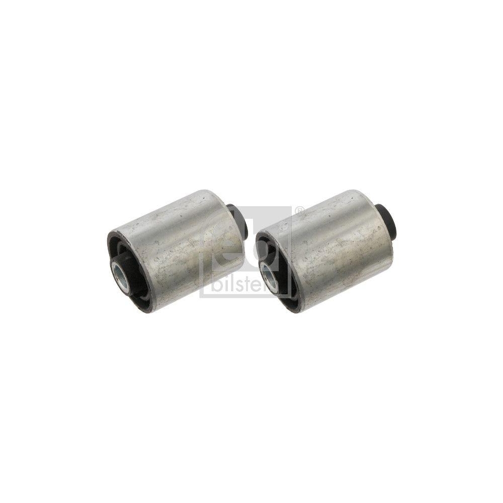 Lagerung, Lenker FEBI BILSTEIN 32407 f&uuml;r BMW, Hinterachse