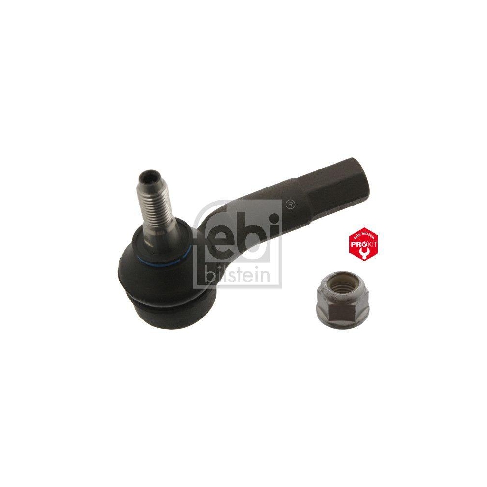 FEBI BILSTEIN Spurstangenkopf 39940 ProKit f&uuml;r AUDI VW, Vorderachse links