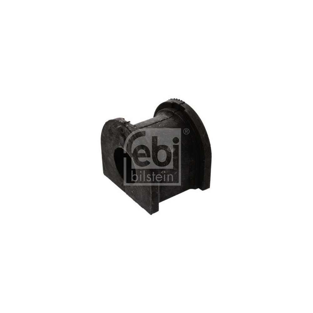 FEBI BILSTEIN Lagerung, Stabilisator 41528 f&uuml;r KIA, Vorderachse