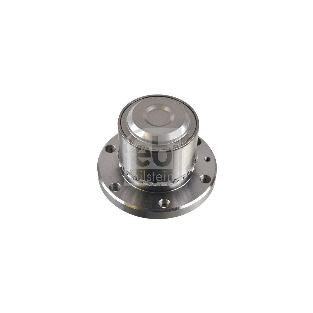 FEBI BILSTEIN Radlagersatz 178854 f&uuml;r DODGE MERCEDES-BENZ VW, Vorderachse links