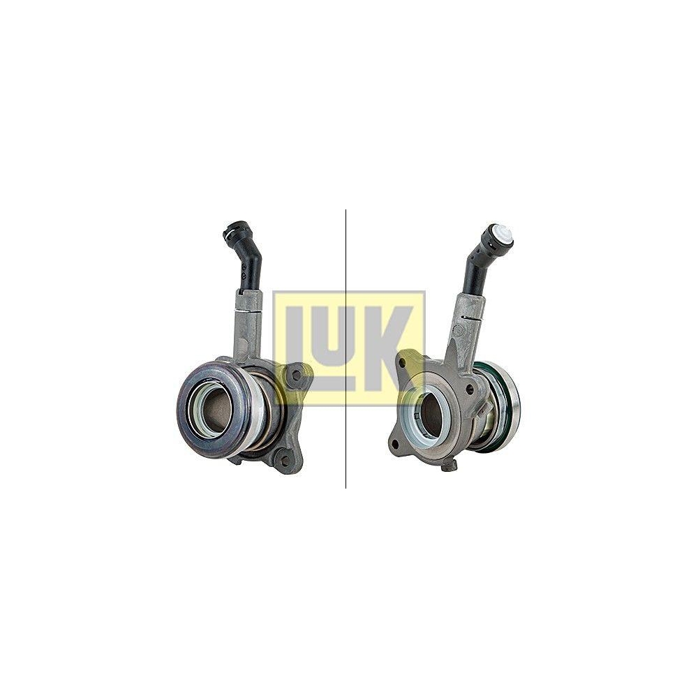 Zentralausrücker, Kupplung Schaeffler LuK 510 0241 10 für FORD