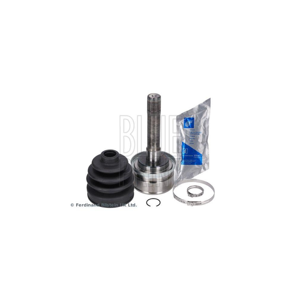 Gelenksatz, Antriebswelle BLUE PRINT ADM58936 für MAZDA, Vorderachse, radseitig