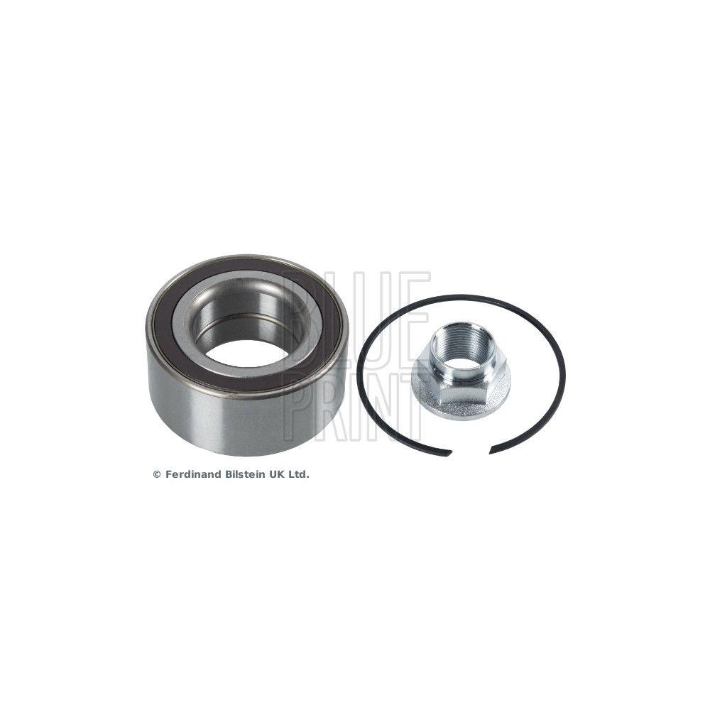 Radlagersatz BLUE PRINT ADJ138214 f&uuml;r MG ROVER LAND ROVER, Hinterachse