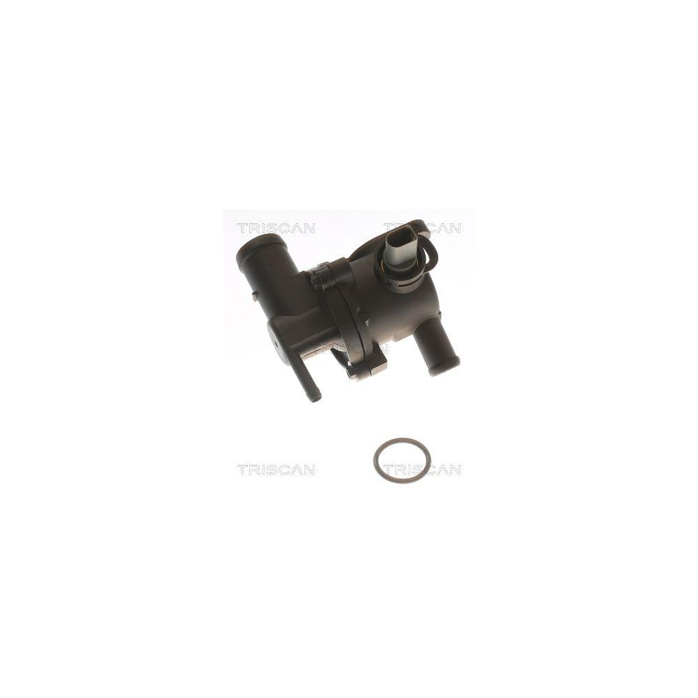 Thermostat, Kühlmittel TRISCAN 8620 42788 für AUDI SEAT SKODA VW