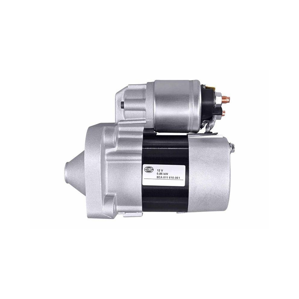 HELLA Starter 8EA 011 610-061 für RENAULT VOLVO