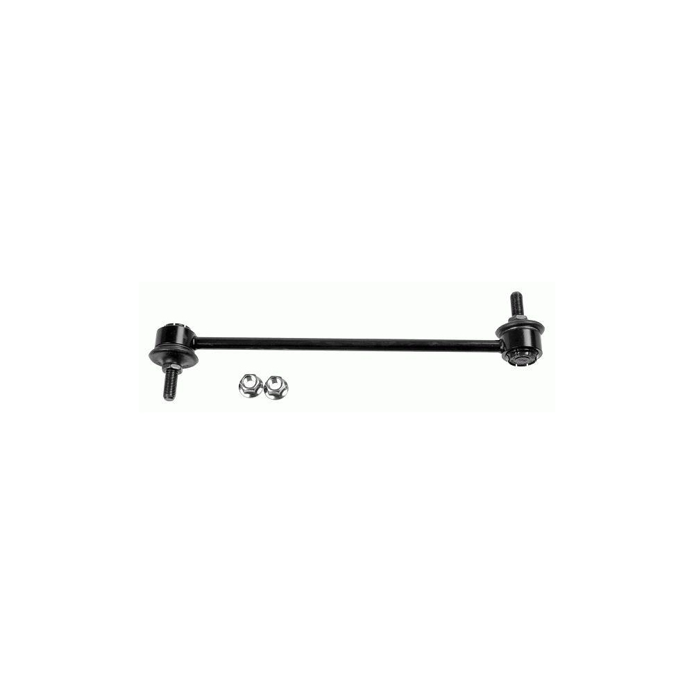 Stange/Strebe, Stabilisator LEMF&Ouml;RDER 34994 01 f&uuml;r MAZDA, Vorderachse